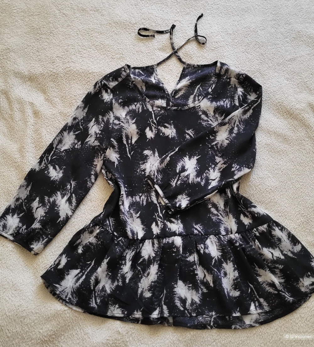 Блузка H&M 42-44