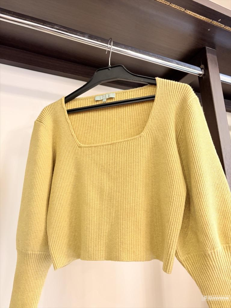 Джемпер Akhmadullina Dreams, размер S-M