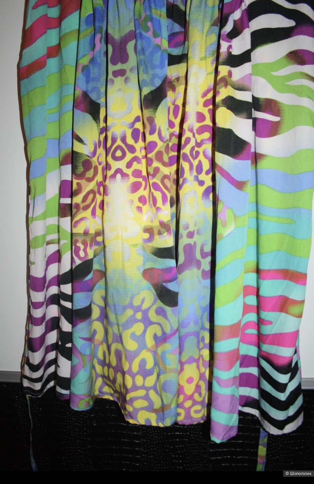 Платье Siya размер L