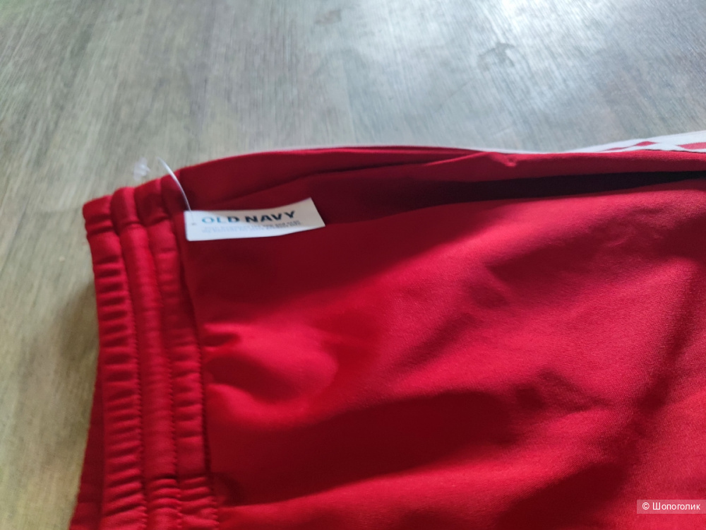 Брюки спортивные Old Navy XL