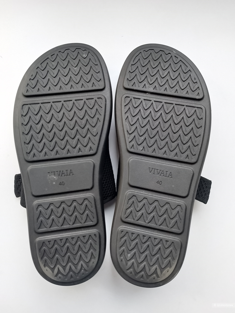 Ортопедические сандали vivaia isadora , 40