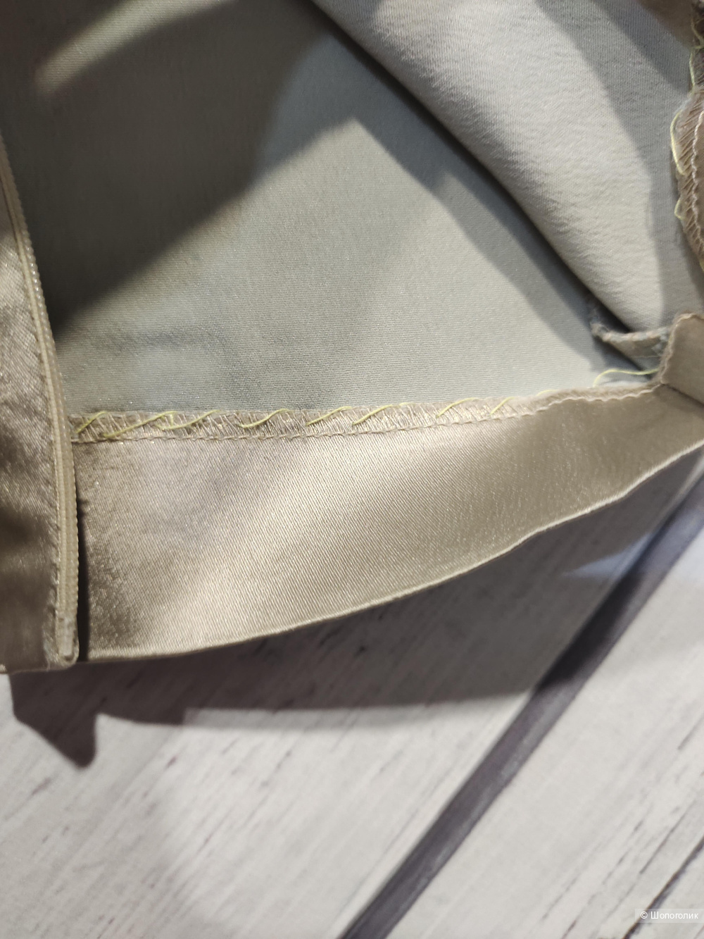 Брюки Dolce&Gabbana 42