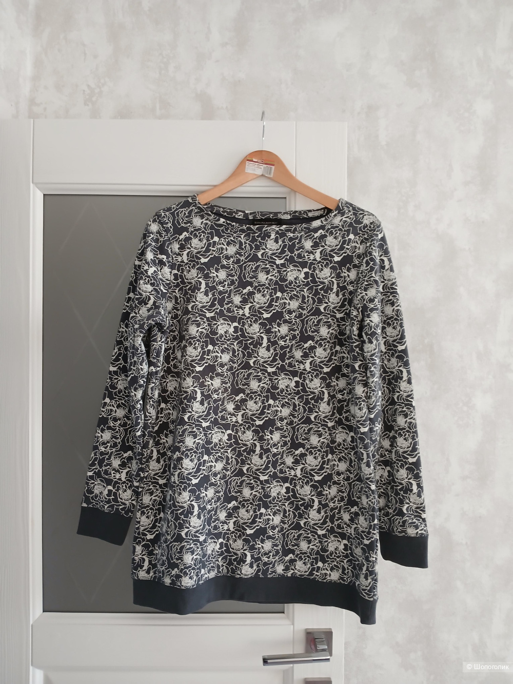 Толстовка Banana republic р.м