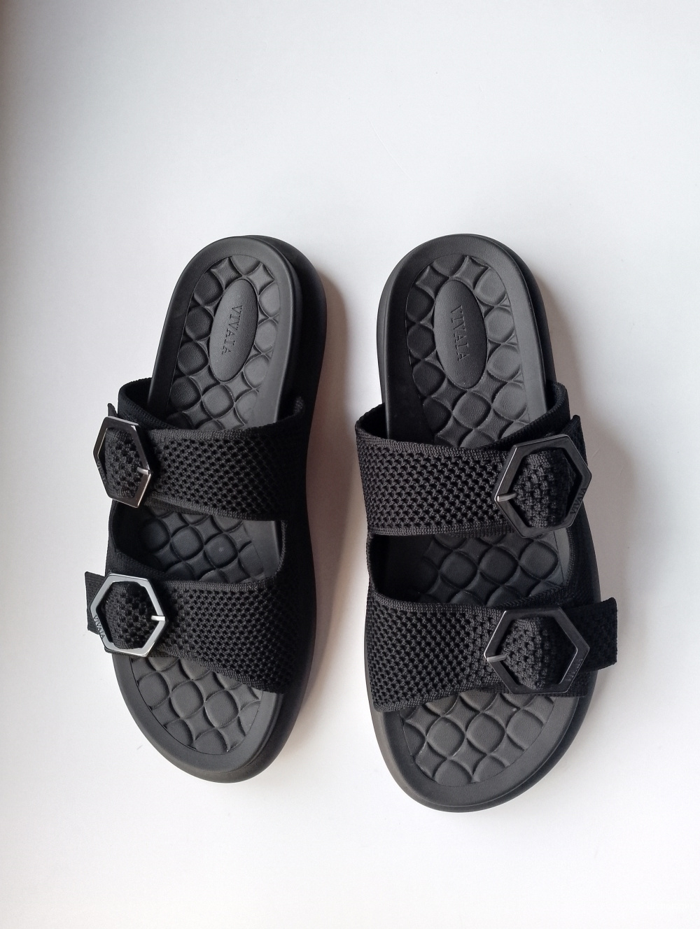 Ортопедические сандали vivaia isadora , 40