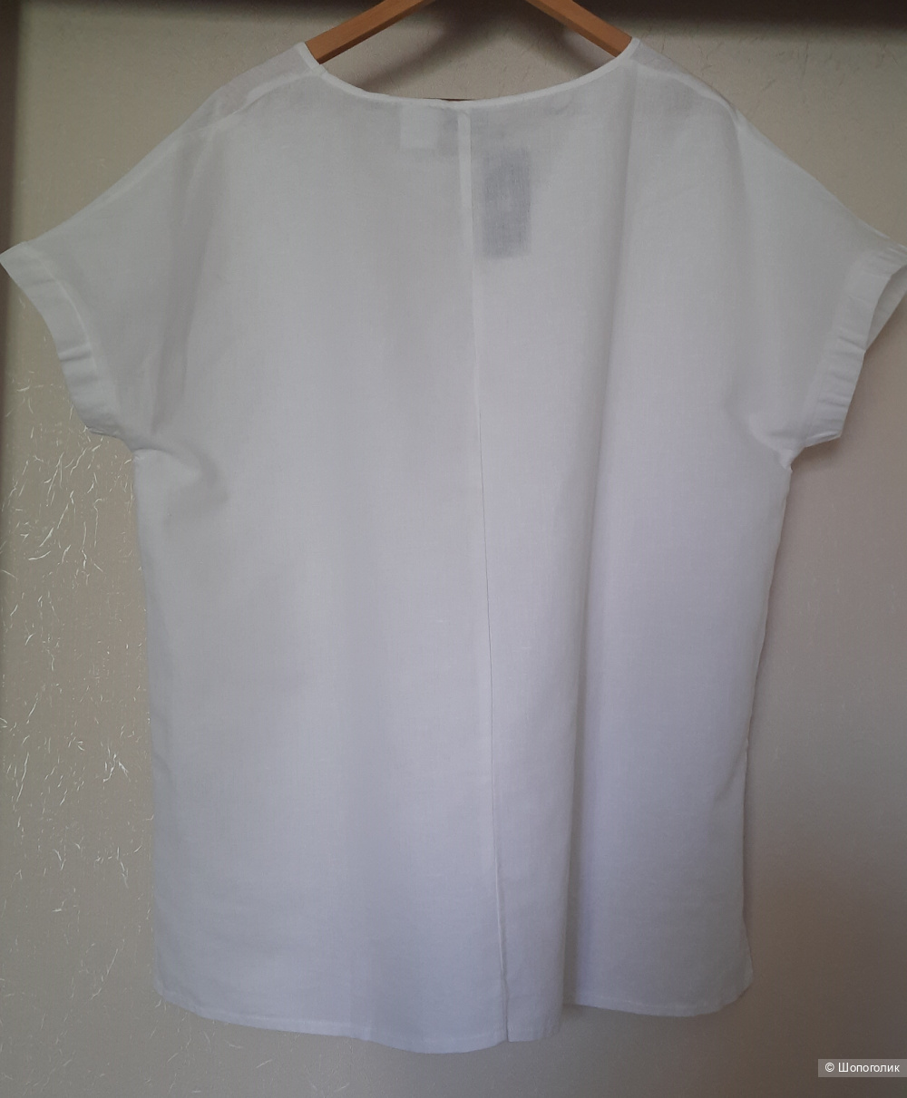 Блузка от бренда "MiaModa" 54-56 р