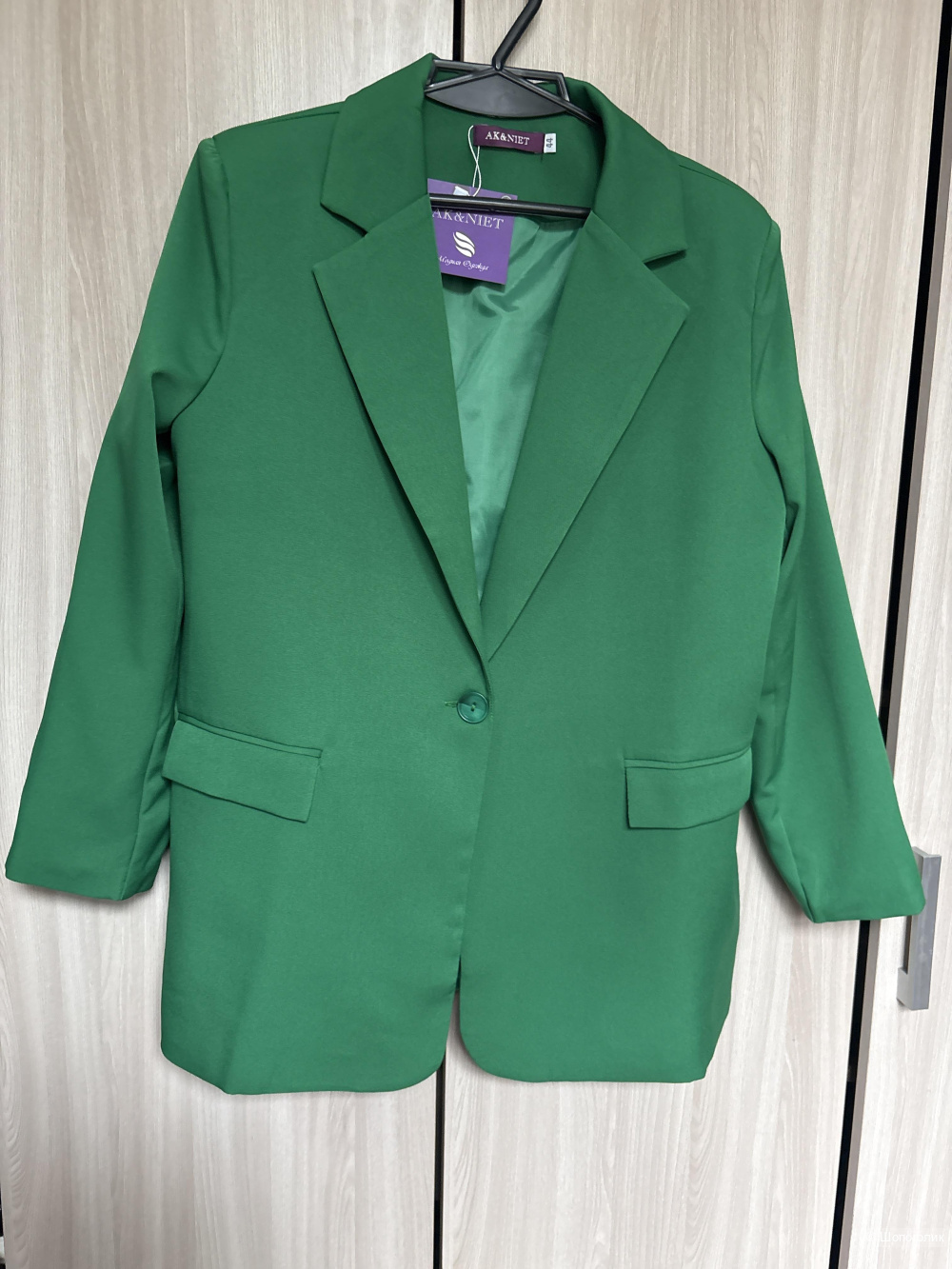 Брюки no brand, размер 44