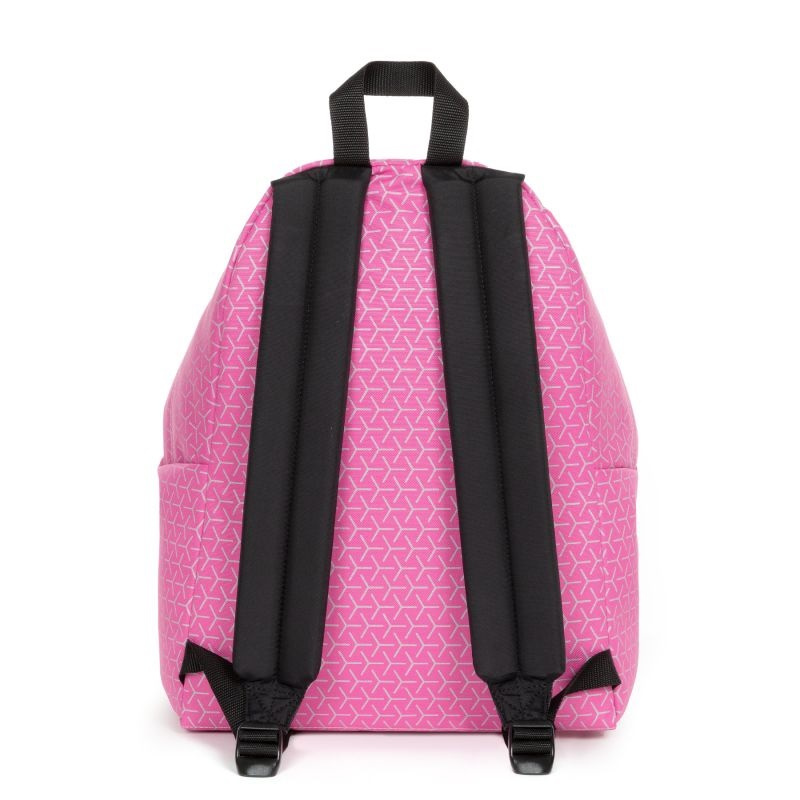 Рюкзак Eastpak PADDED PAK'R® Refleks Meta Pink