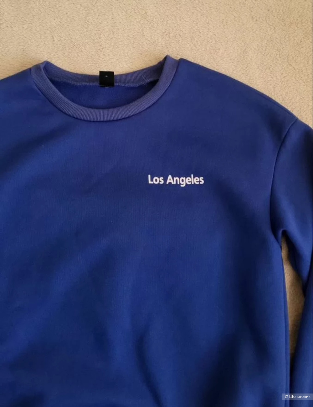 Свитшот Shein 158