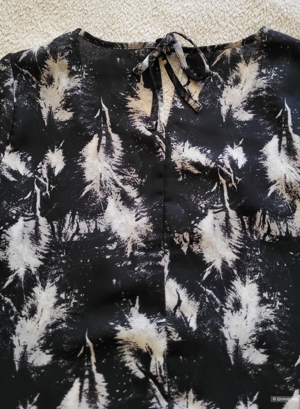 Блузка H&M 42-44