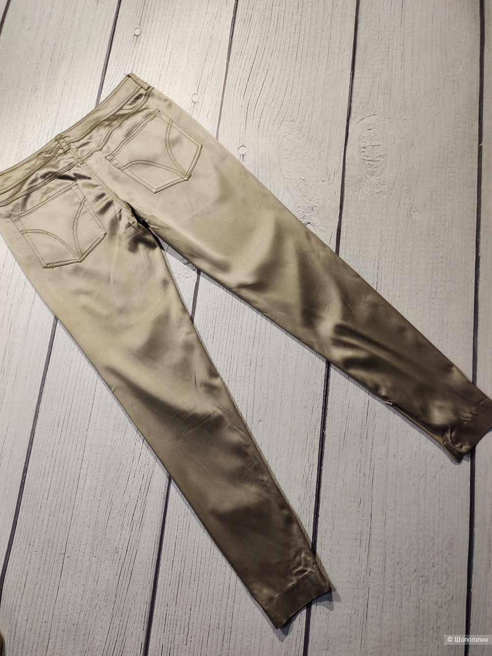 Брюки Dolce&Gabbana 42