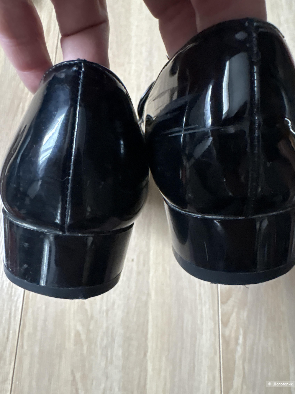 Сет обуви Tervolina, Tamari’s, размер 37