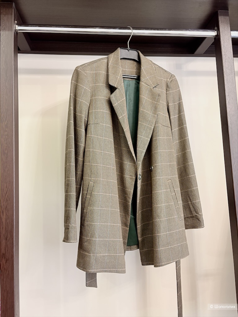 Жакет Akhmadullina Dreams, размер S-M