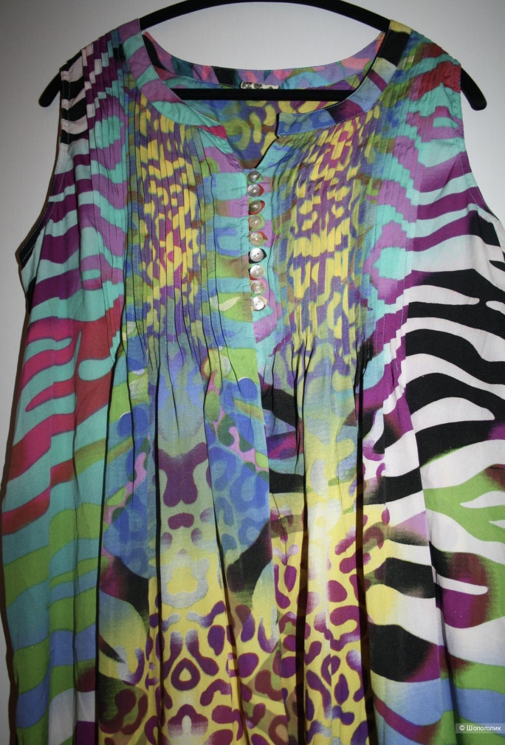 Платье Siya размер L