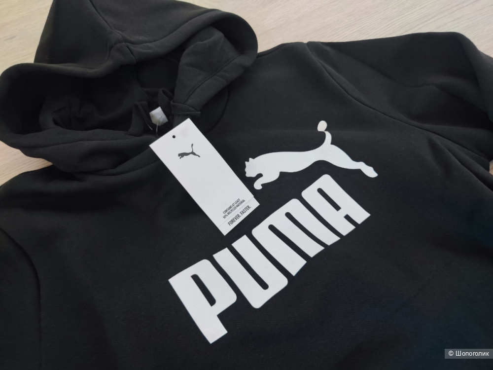 Толстовка Puma S