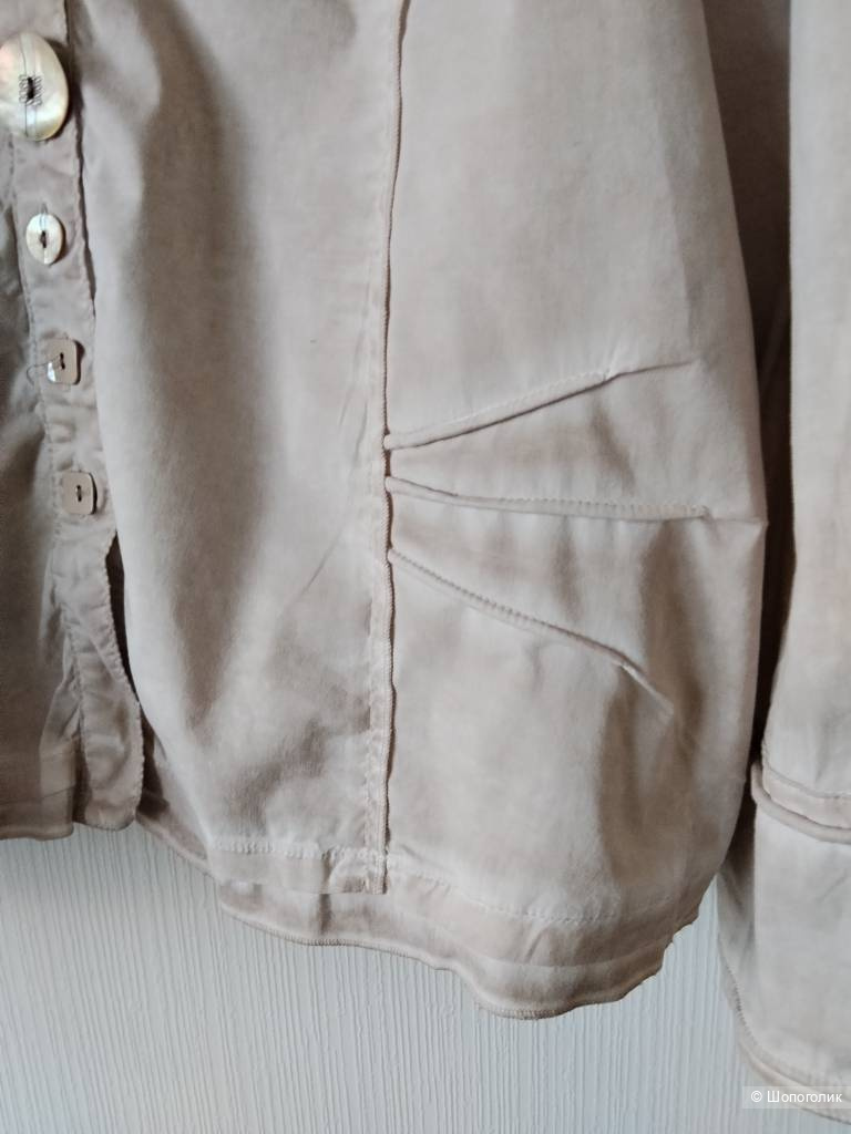 Блуза,Bottega размер 50/52