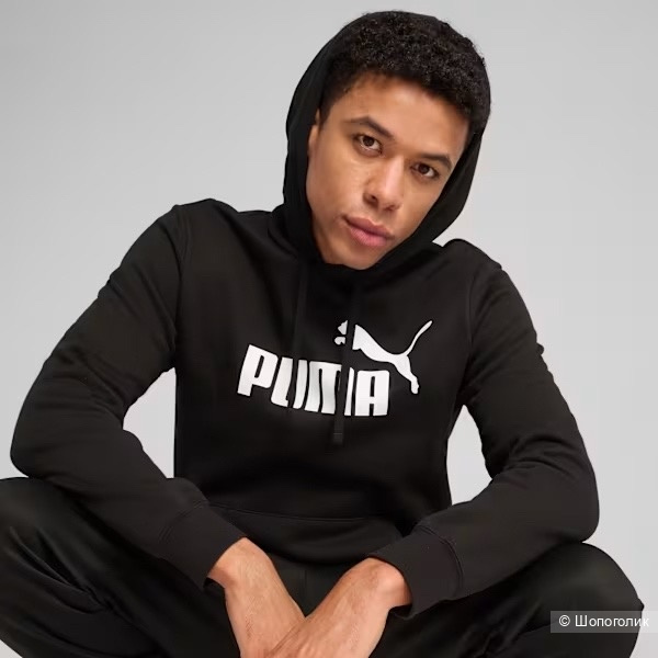 Толстовка Puma S