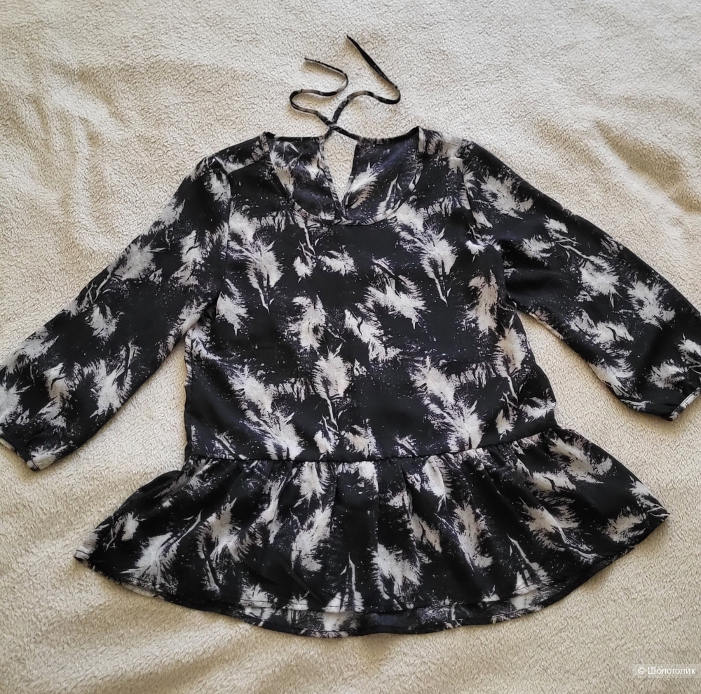 Блузка H&M 42-44