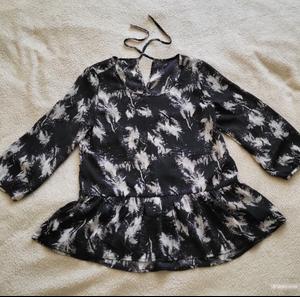 Блузка H&M 42-44