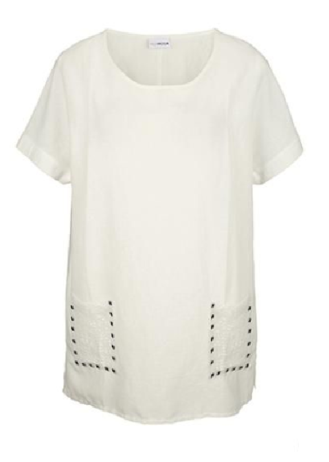 Блузка от бренда "MiaModa" 54-56 р