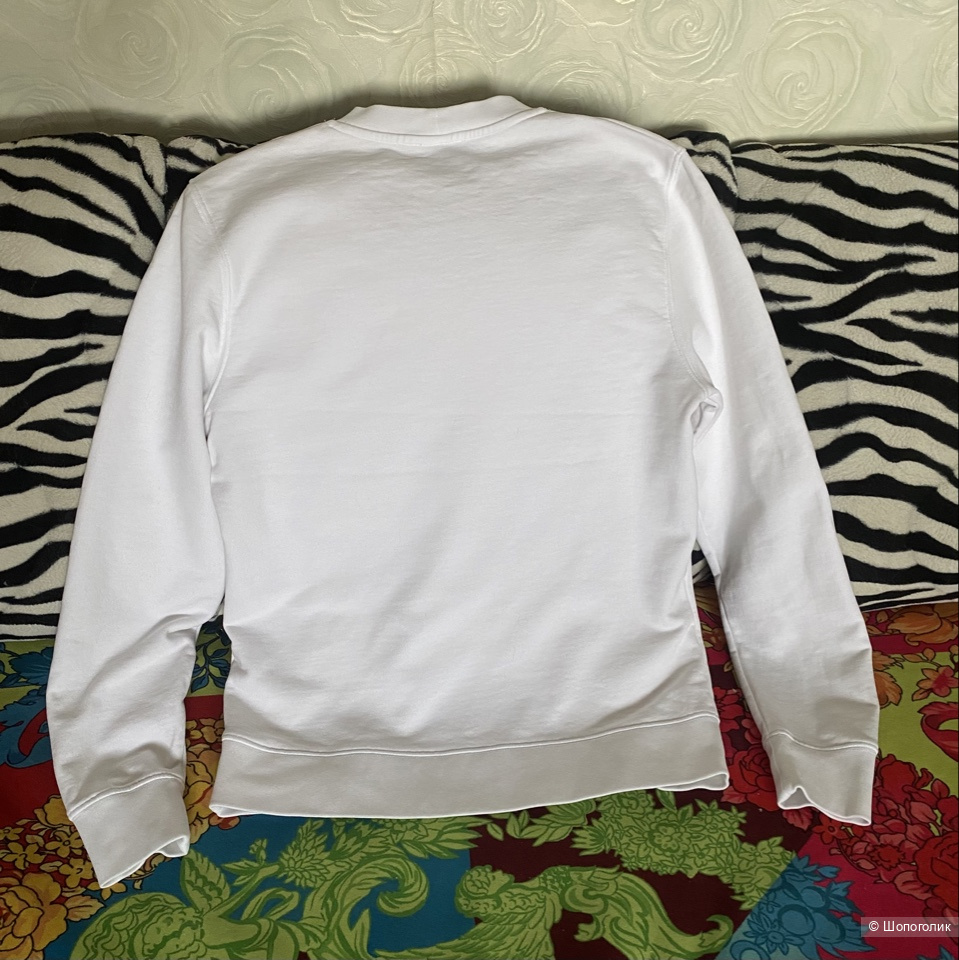 Свитшот SANDRO, 44-46