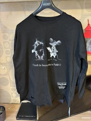 Лонгслив Mult 5, 44-52