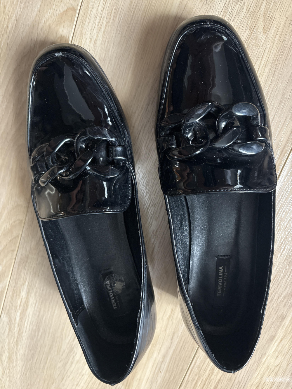 Сет обуви Tervolina, Tamari’s, размер 37