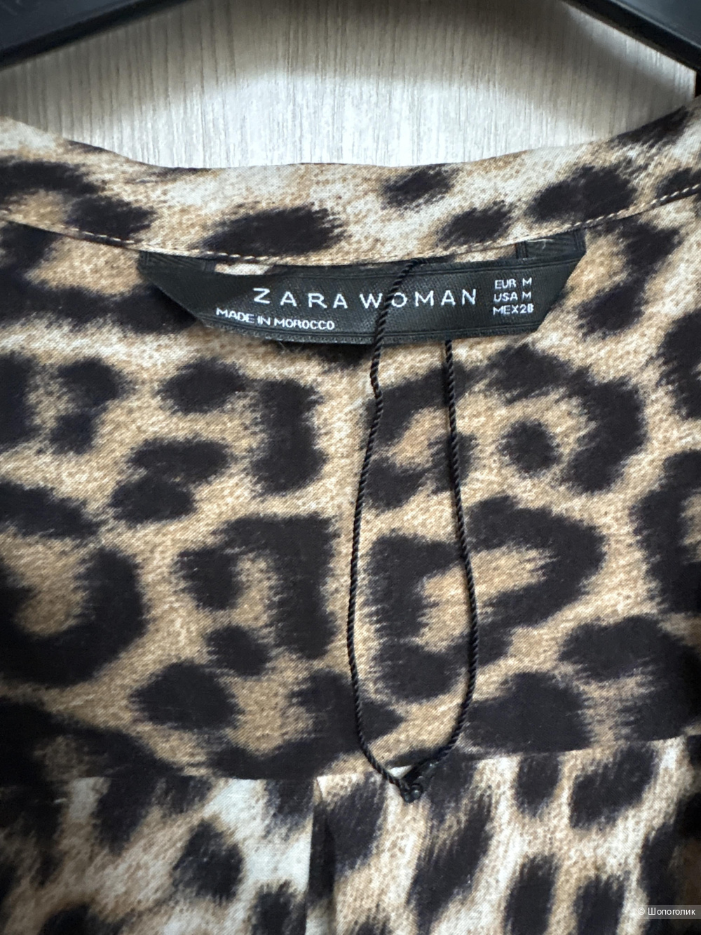 Блузка Zara, размер М
