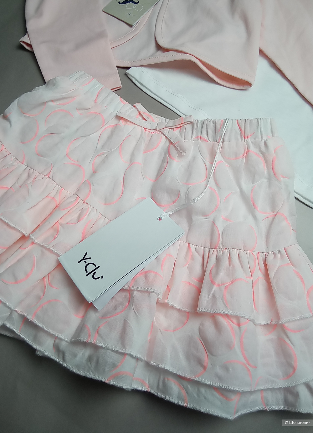 Комплект одежды Y-clu  2года