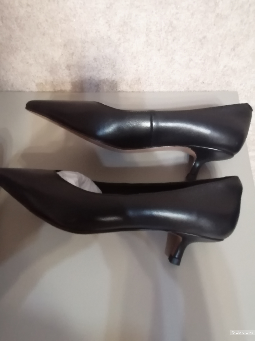 Туфли женские, Graciana, р. 36