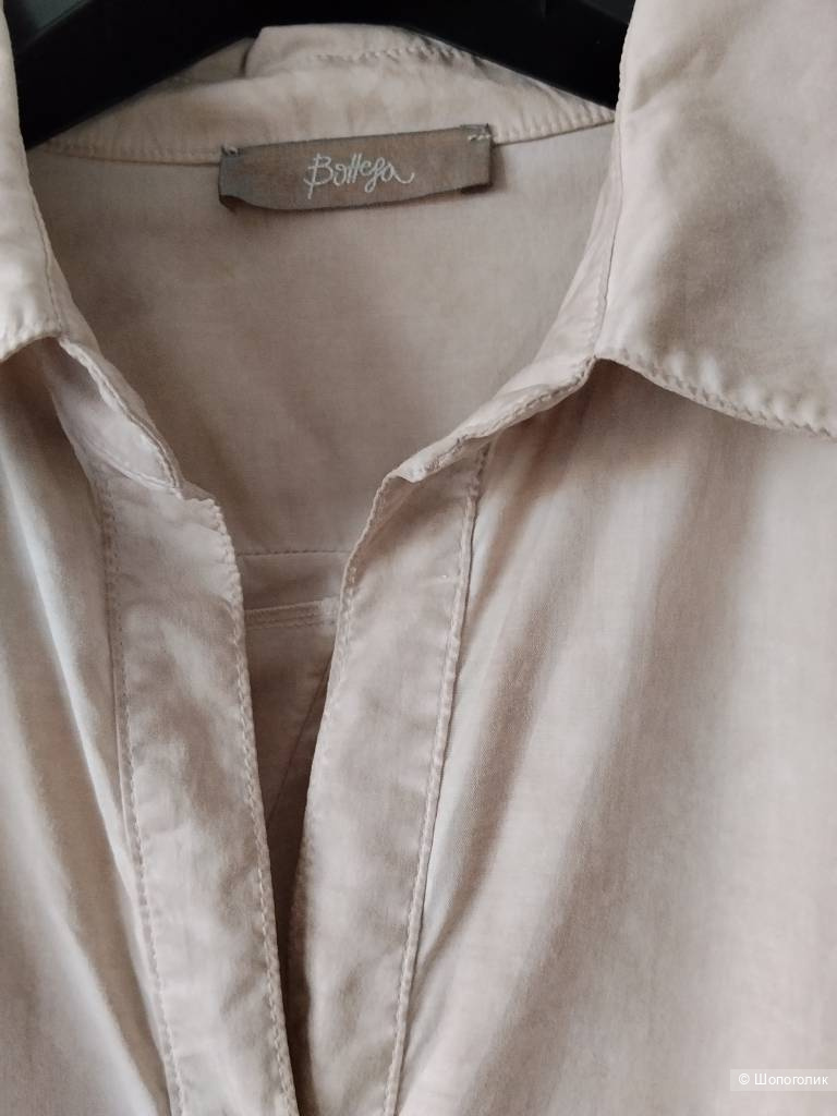 Блуза,Bottega размер 50/52