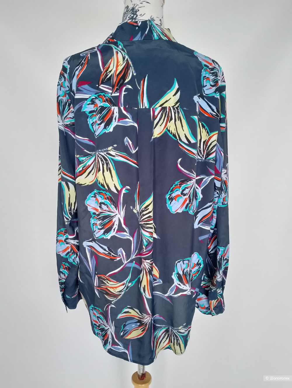 Брючный костюм diane von furstenberg , us 10