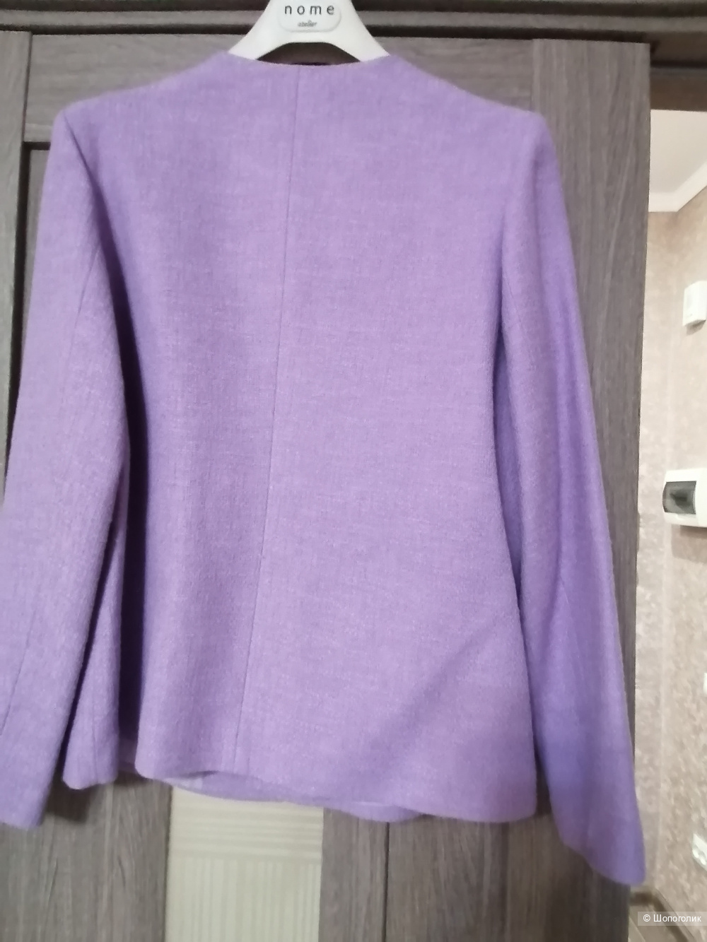 Костюм женский, Nome atelier, р. 44
