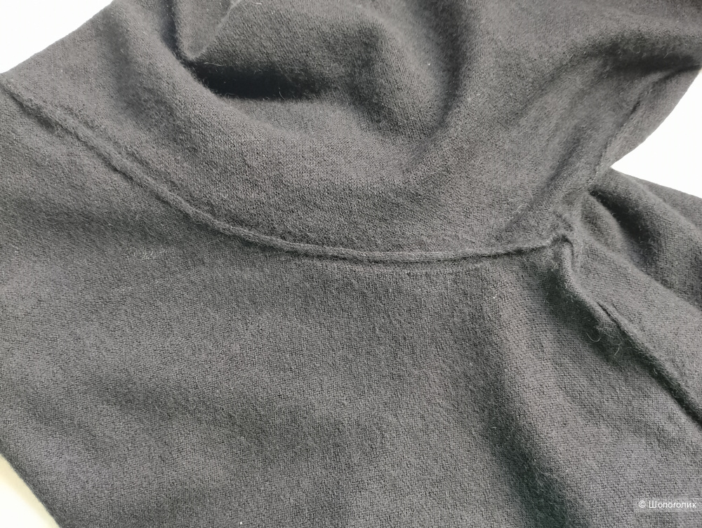 Джемпер monncashmere 100% кашемир, M/L