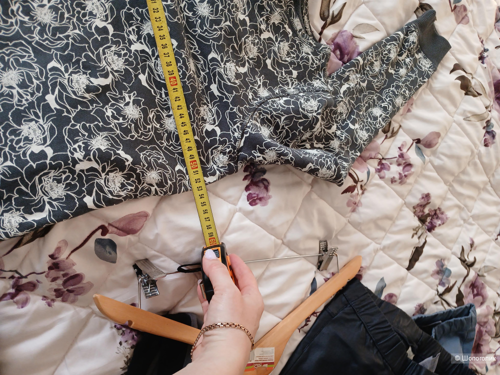 Толстовка Banana republic р.м