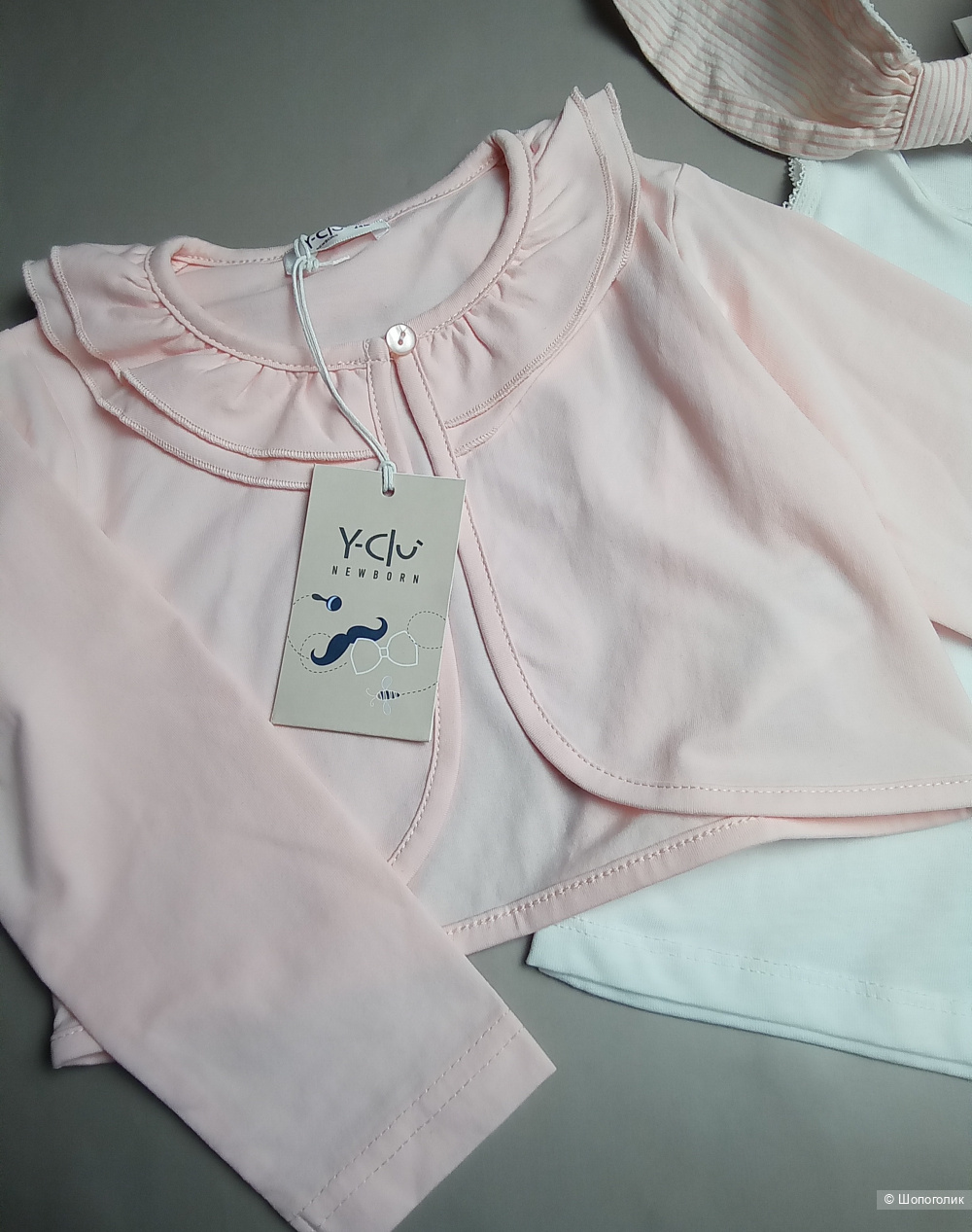 Комплект одежды Y-clu  2года