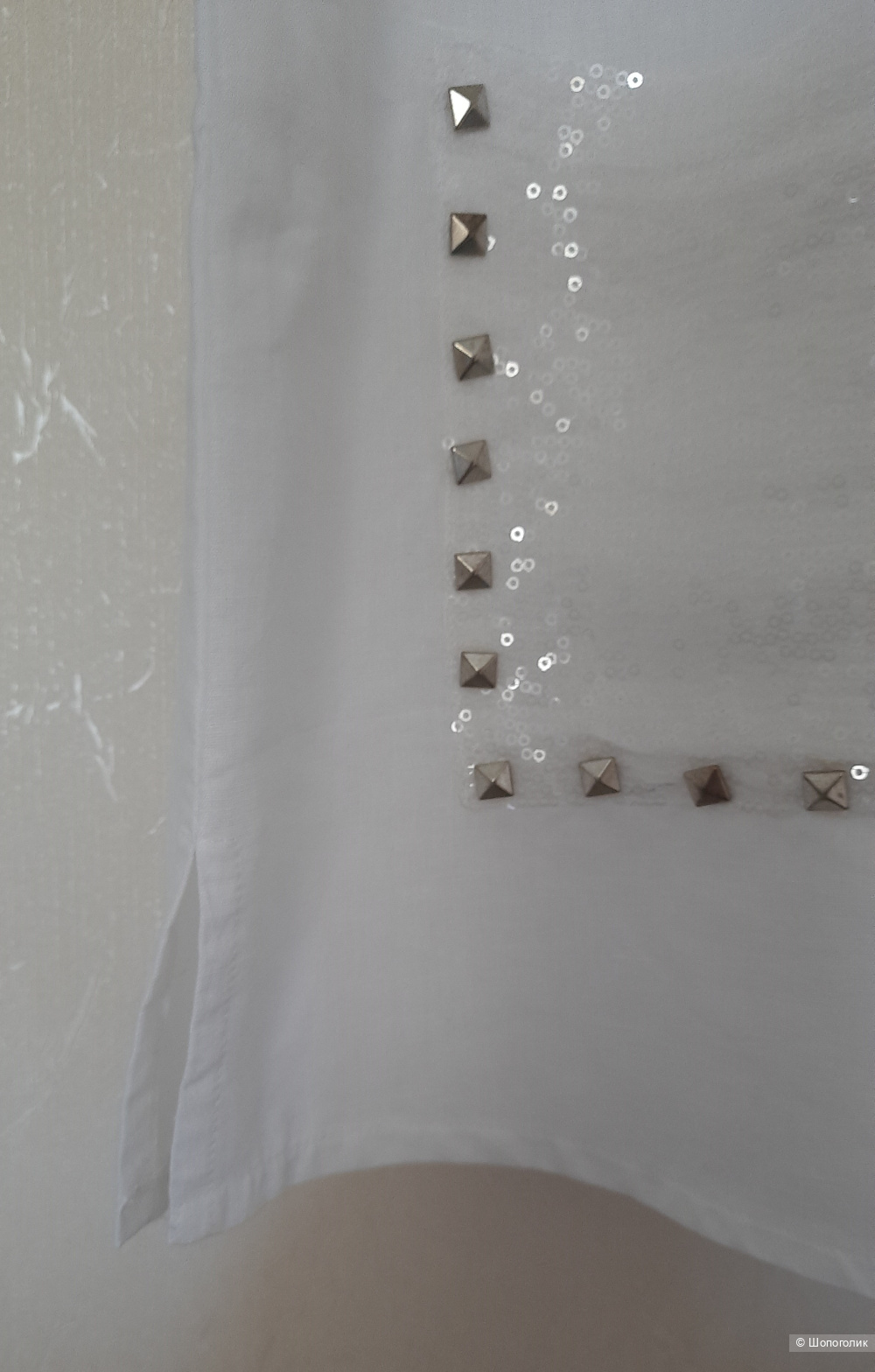 Блузка от бренда "MiaModa" 54-56 р