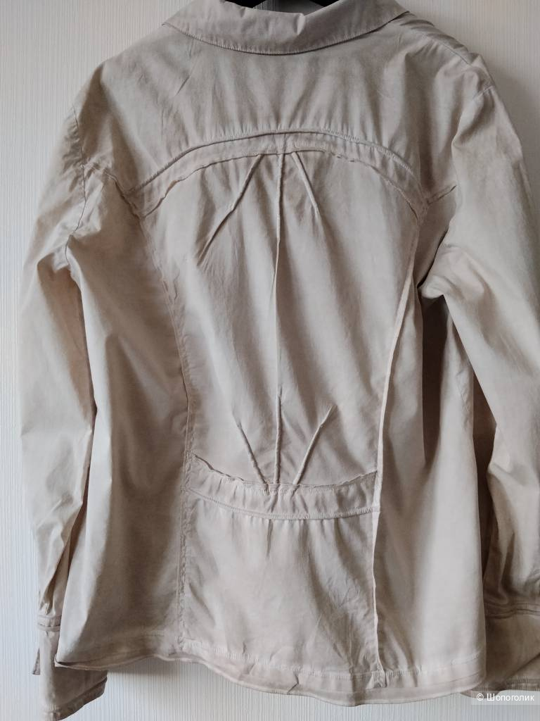 Блуза,Bottega размер 50/52