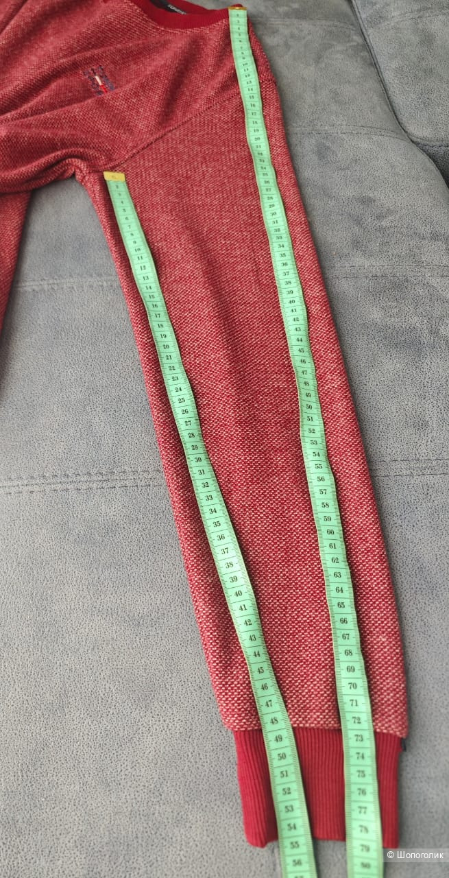 Свитер Tommy Sport, M