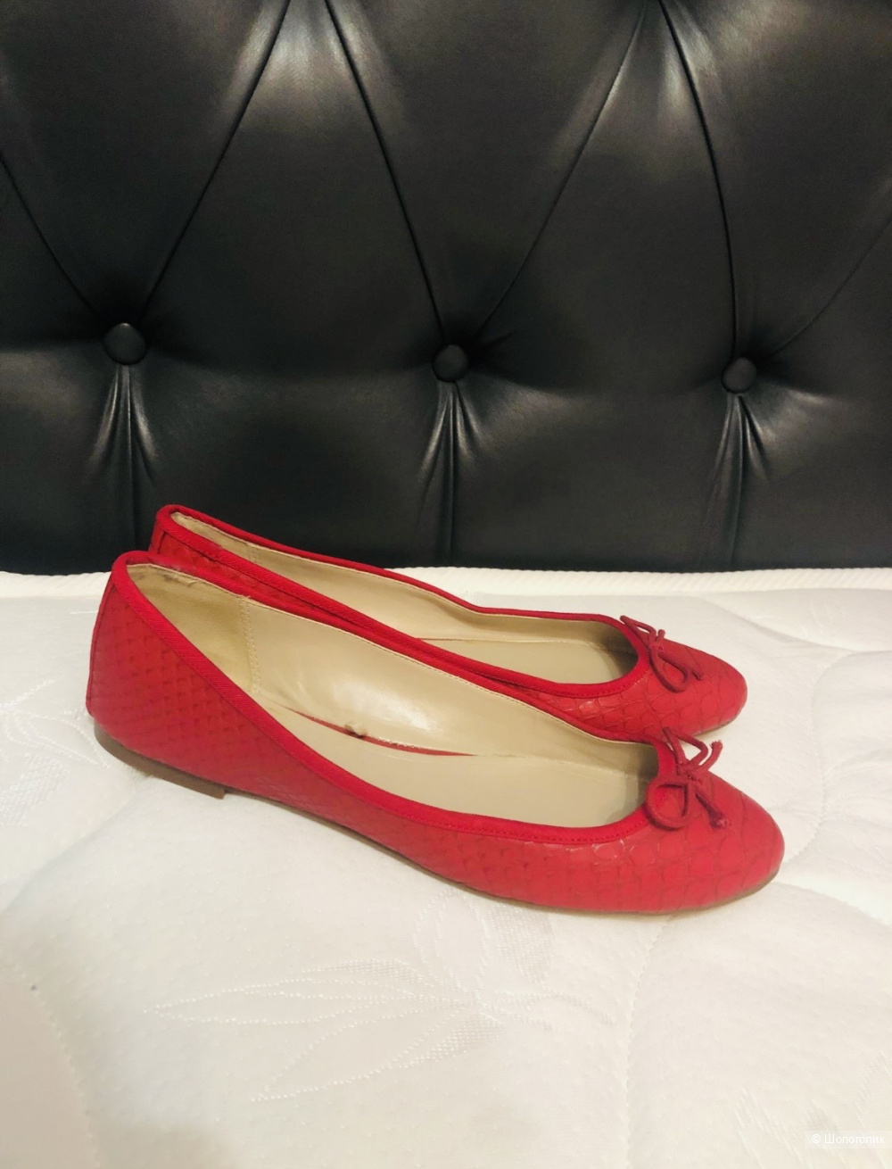 Балетки MANGO 40 размер