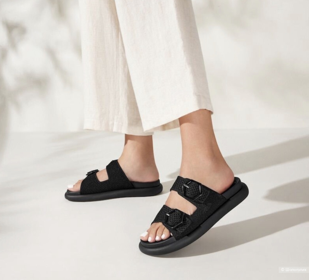 Ортопедические сандали vivaia isadora , 40