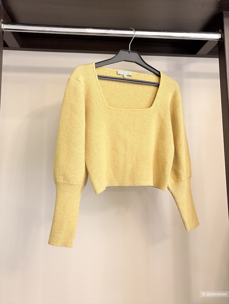 Джемпер Akhmadullina Dreams, размер S-M