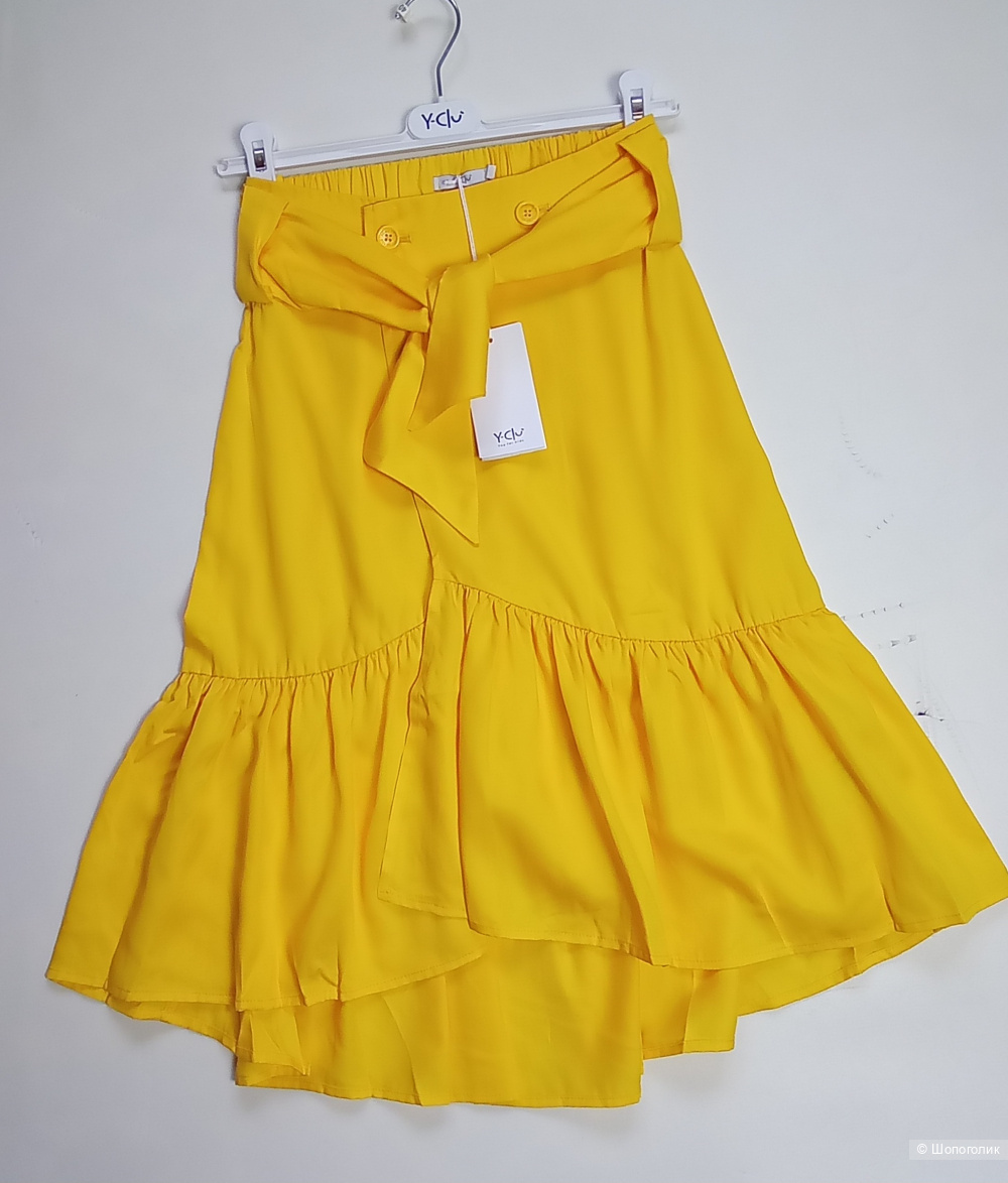 Юбка Y-clu 160cm