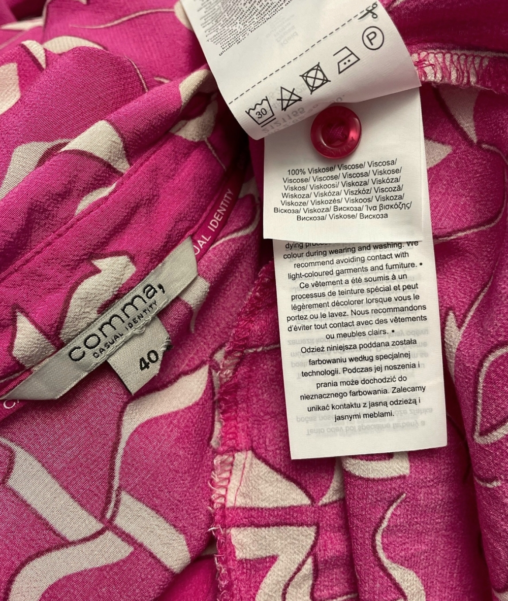 Платье Comma. 44-46 размер