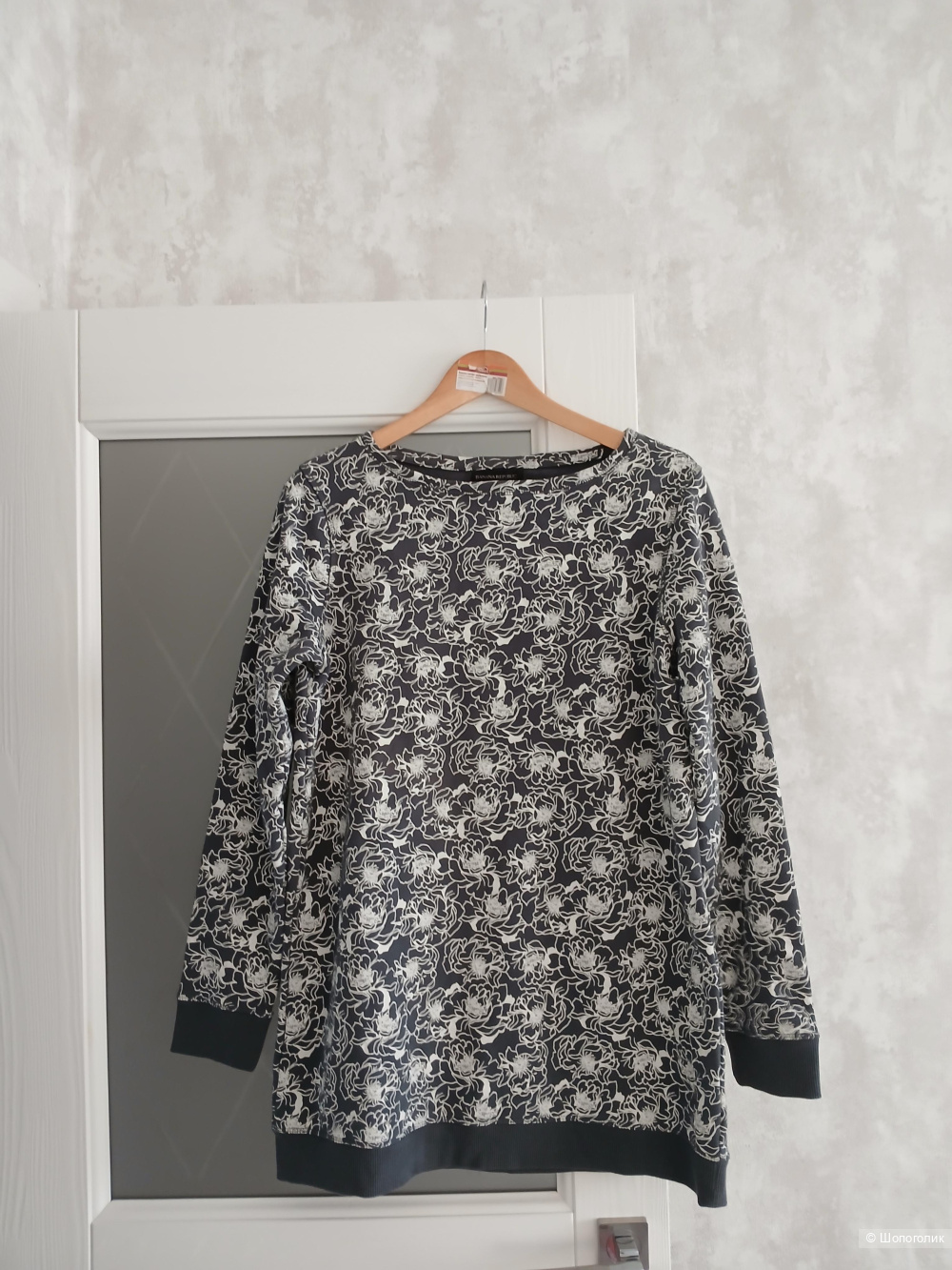 Толстовка Banana republic р.м