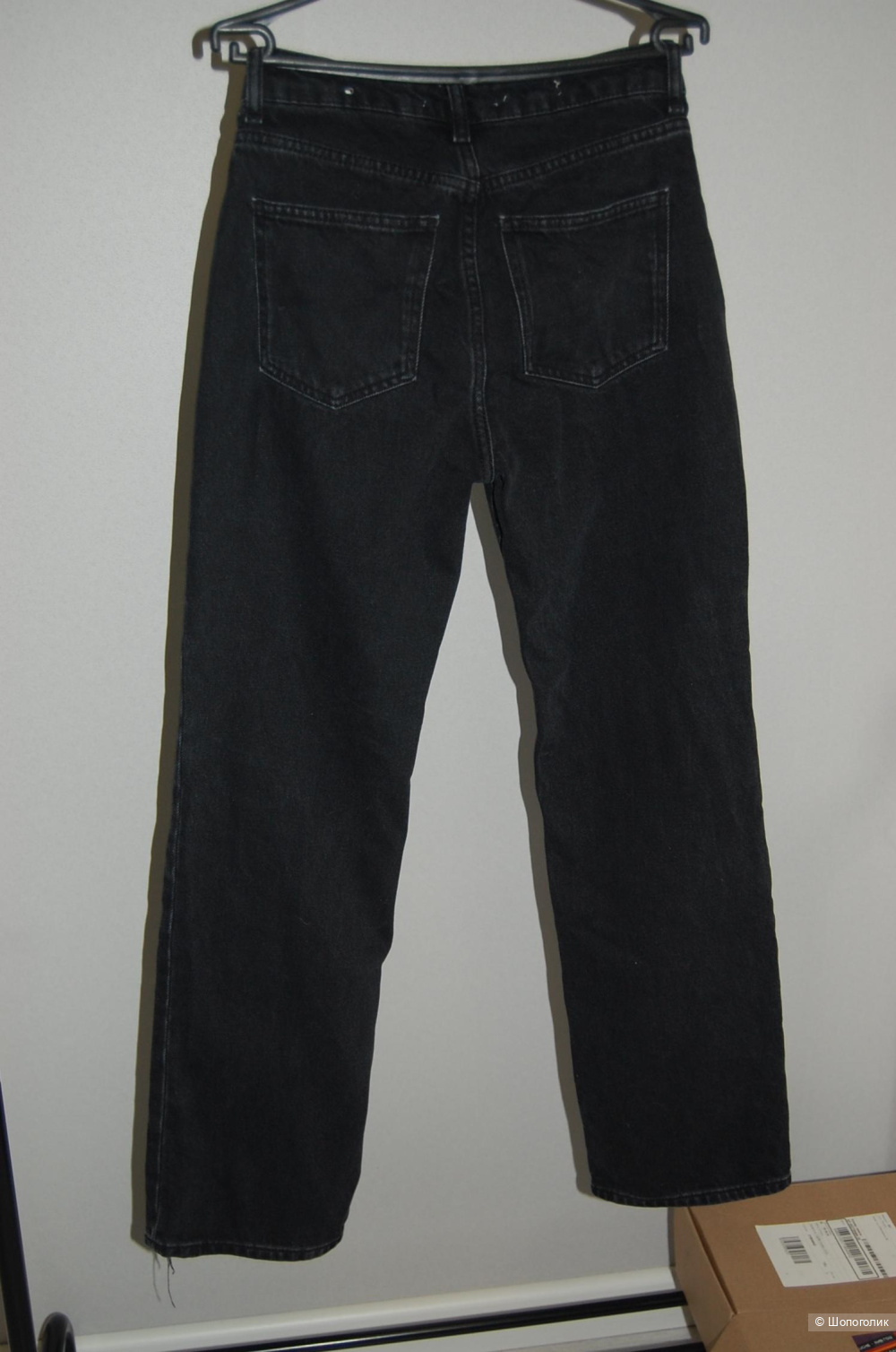 Джинсы Mango Matilda 36