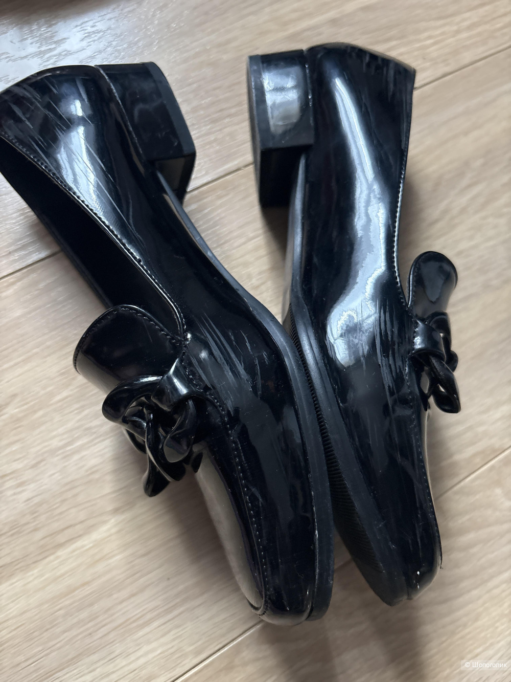 Сет обуви Tervolina, Tamari’s, размер 37