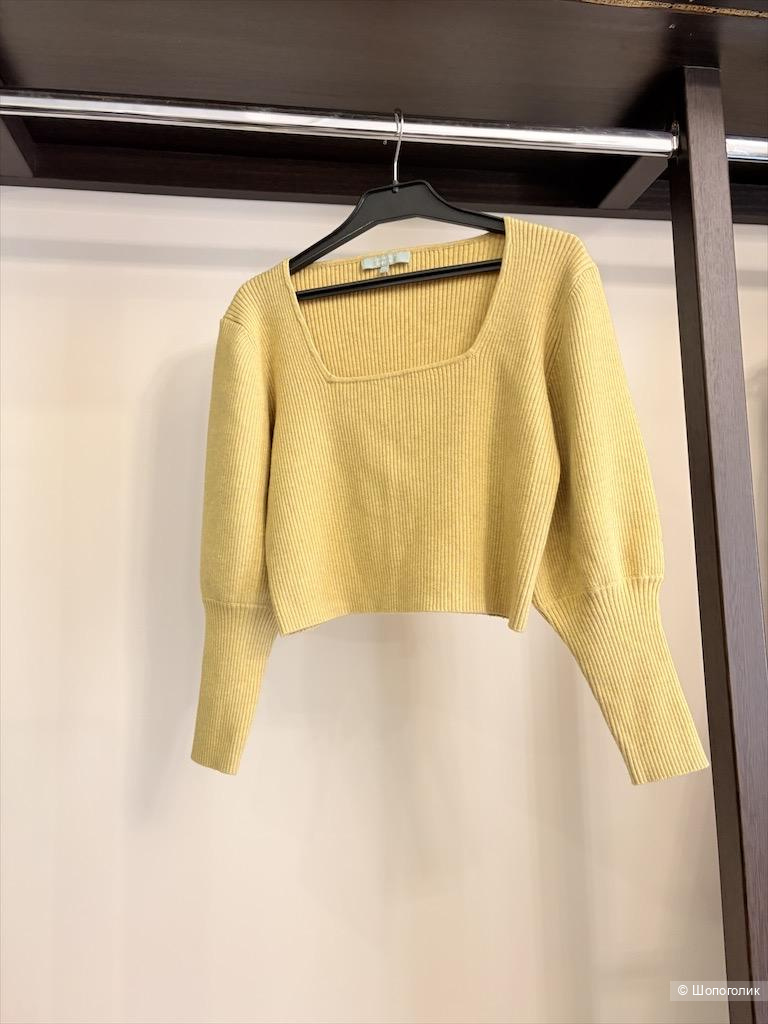 Джемпер Akhmadullina Dreams, размер S-M