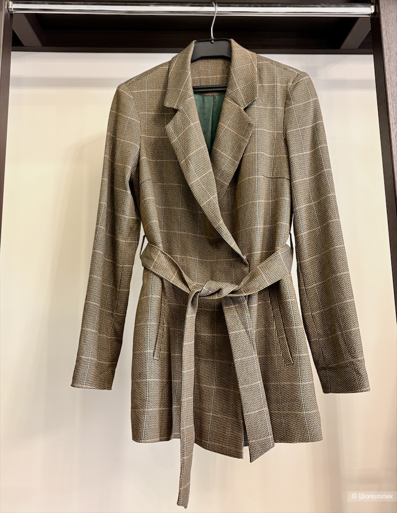 Жакет Akhmadullina Dreams, размер S-M