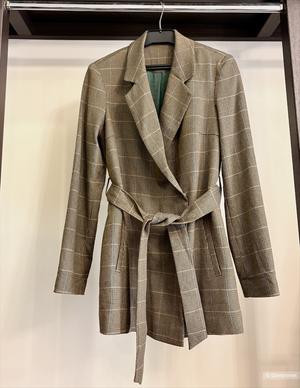 Жакет Akhmadullina Dreams, размер S-M