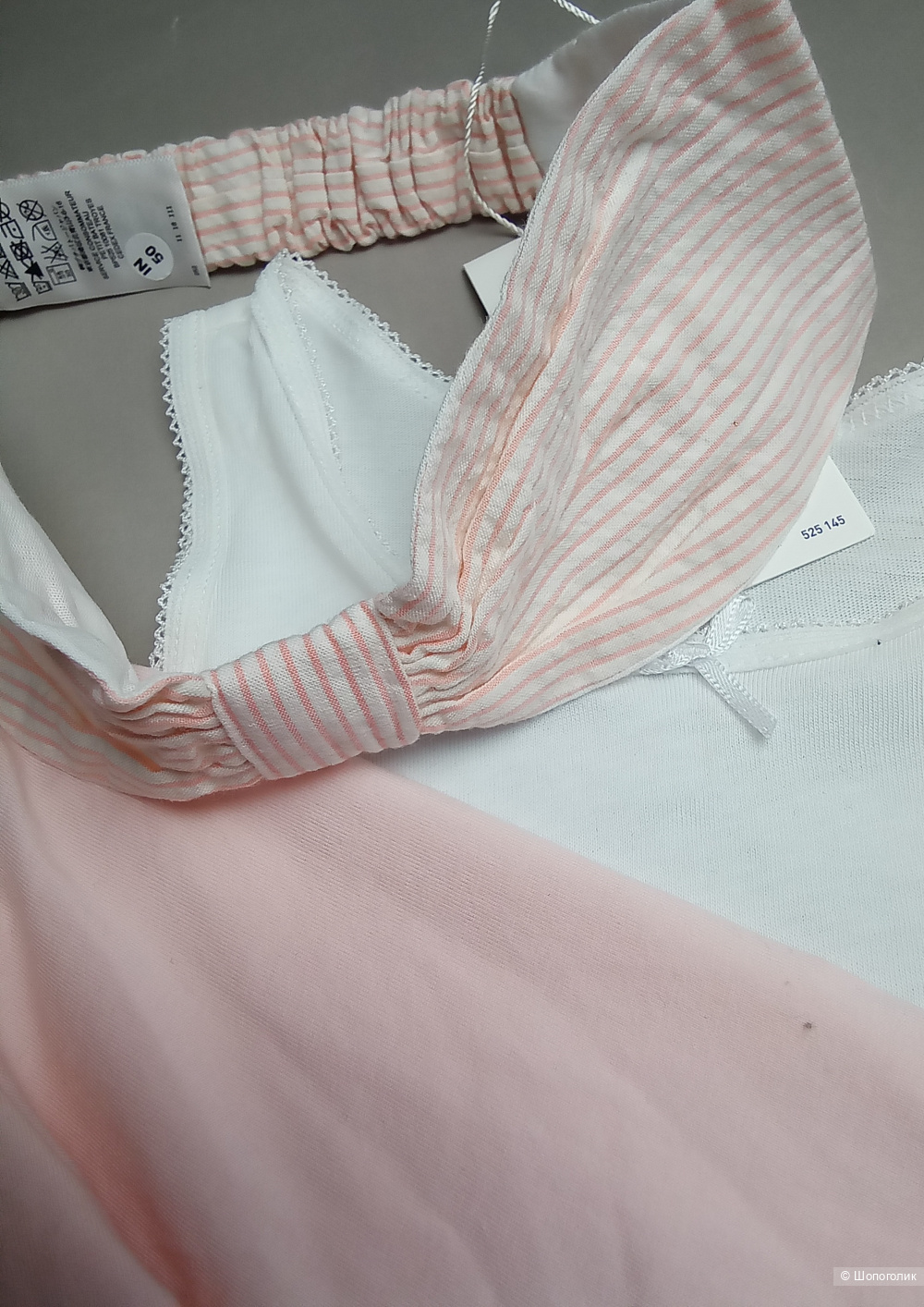 Комплект одежды Y-clu  2года